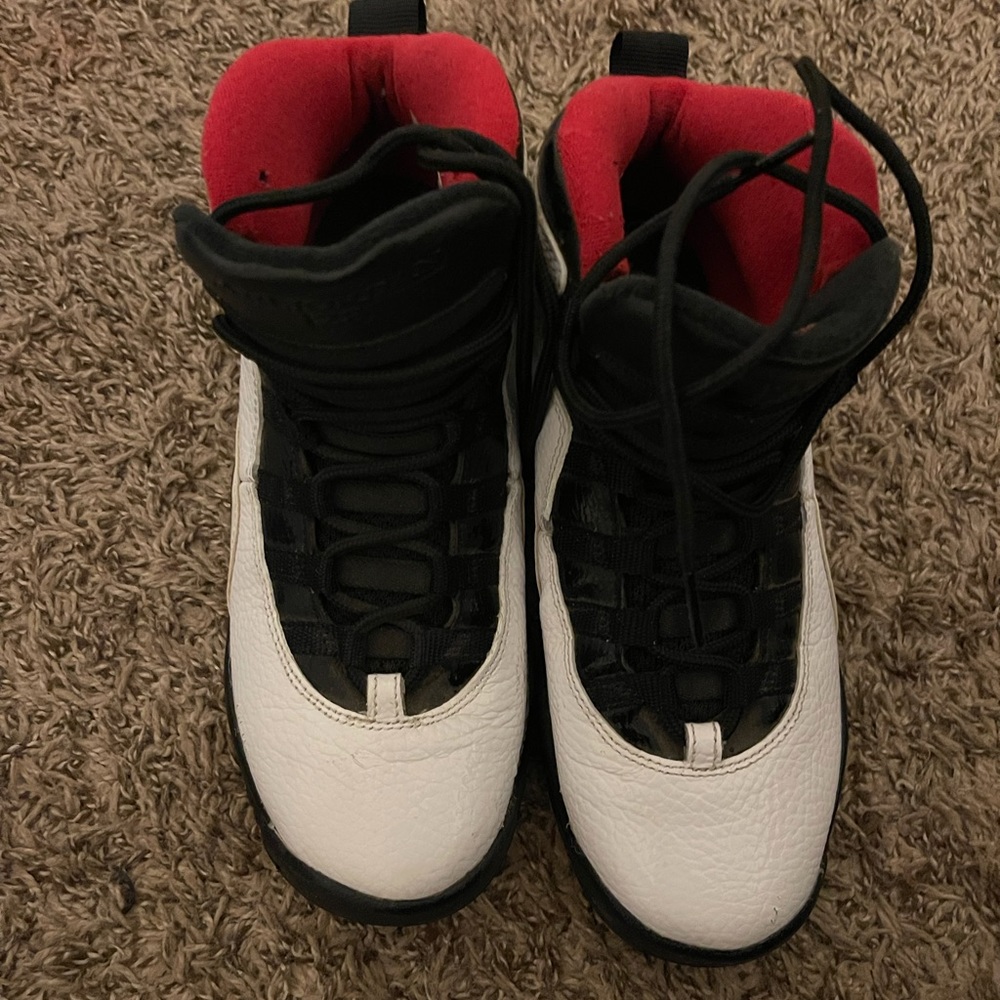 Jordan Double Nickel Sneakers